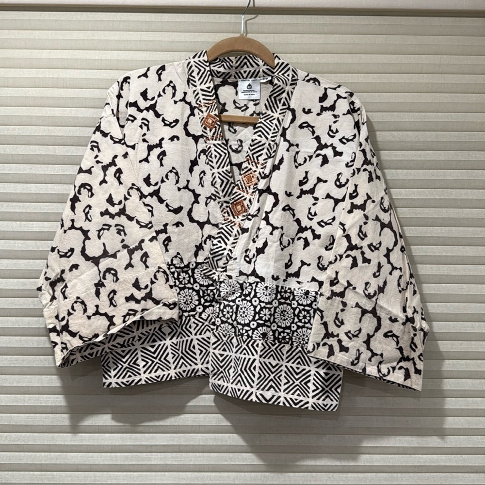 Dignity Women’s Jacket From India S-M